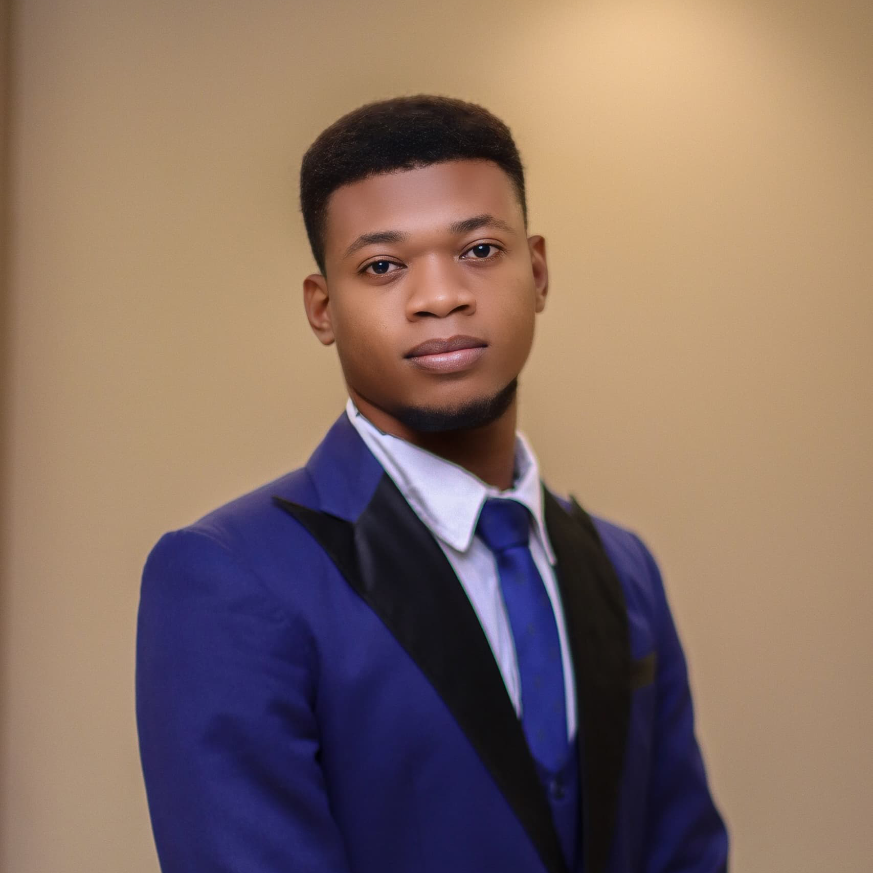 Wuidsson DELNE, Network IT Manager UnitySoftConnect