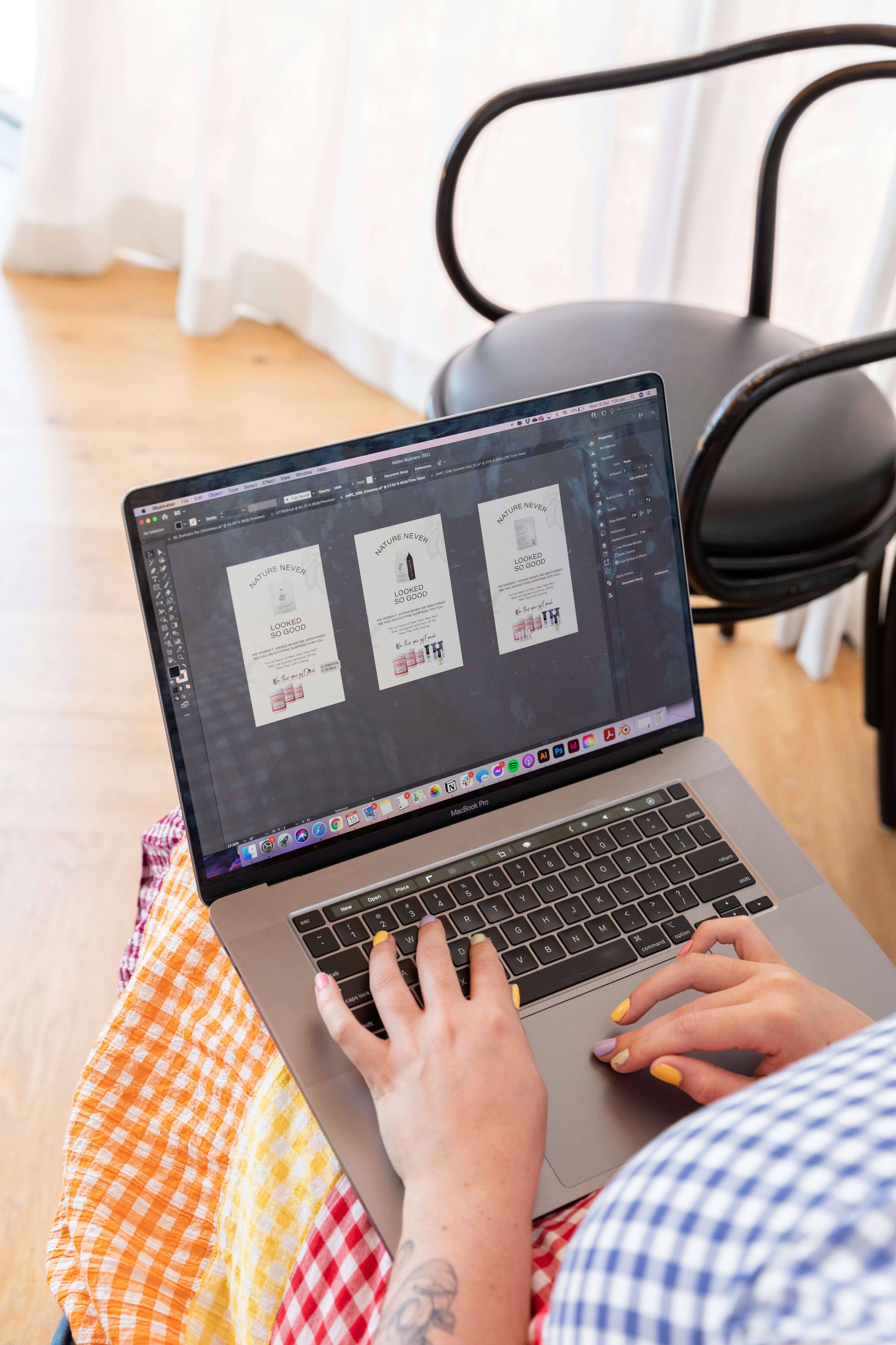 Formation Adobe Photoshop + Adobe Illustrator — UnitySoftConnect